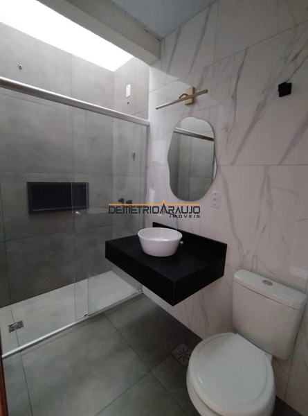 Casa 2 dormitórios: 7ª foto da galeria de imagens do imóvel