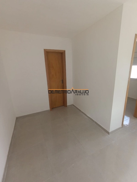 Apartamento de 1 dormitório: 3ª foto da galeria de imagens do imóvel