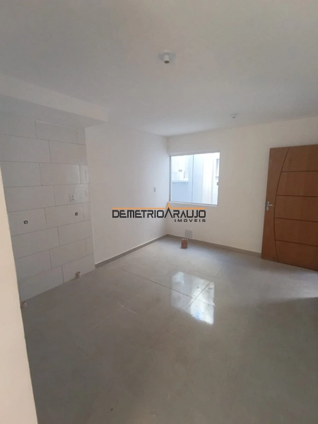 Apartamento de 1 dormitório: 4ª foto da galeria de imagens do imóvel