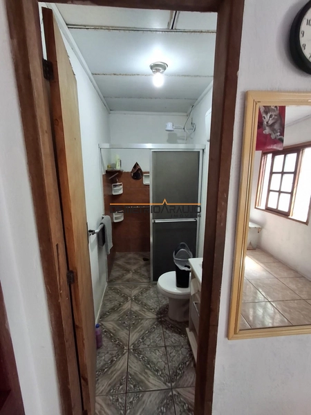 Casa com possibilidade de moradia, reforma ou para construção!: 10ª foto da galeria de imagens do imóvel