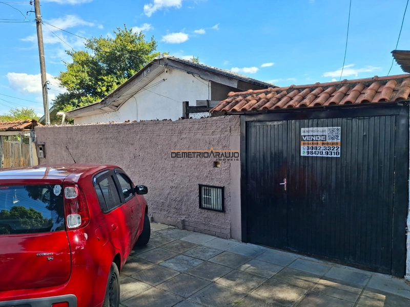 Casa com possibilidade de moradia, reforma ou para construção!: 1ª foto da galeria de imagens do imóvel