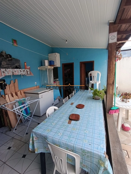 Casa 2 Dormitorios: 10ª foto da galeria de imagens do imóvel