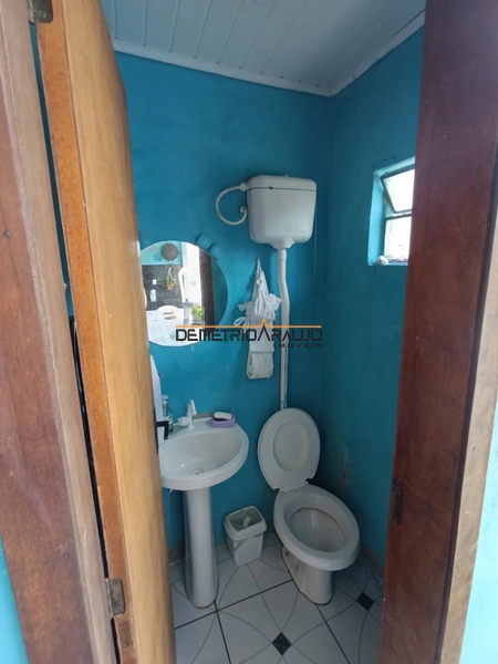 Casa 2 Dormitorios: 11ª foto da galeria de imagens do imóvel