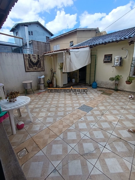 Casa 2 Dormitorios: 13ª foto da galeria de imagens do imóvel