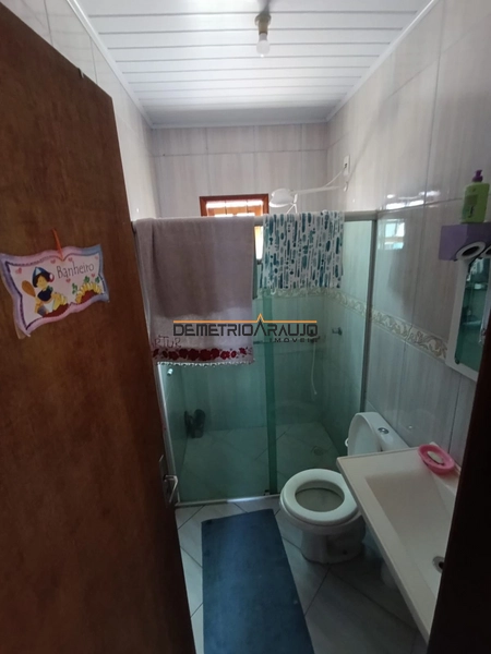 Casa 2 Dormitorios: 6ª foto da galeria de imagens do imóvel