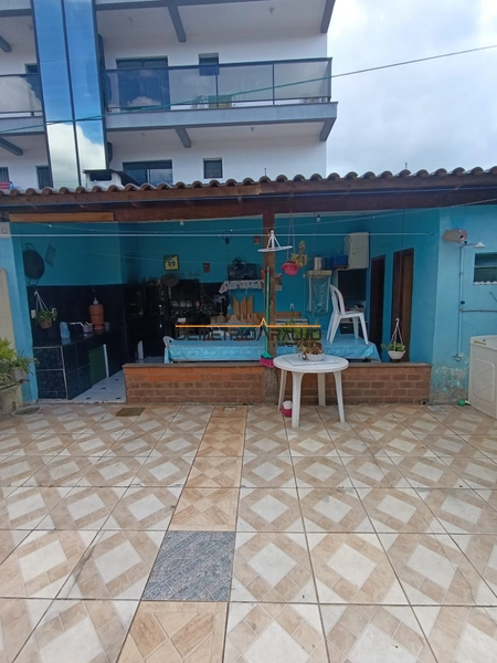 Casa 2 Dormitorios: 9ª foto da galeria de imagens do imóvel