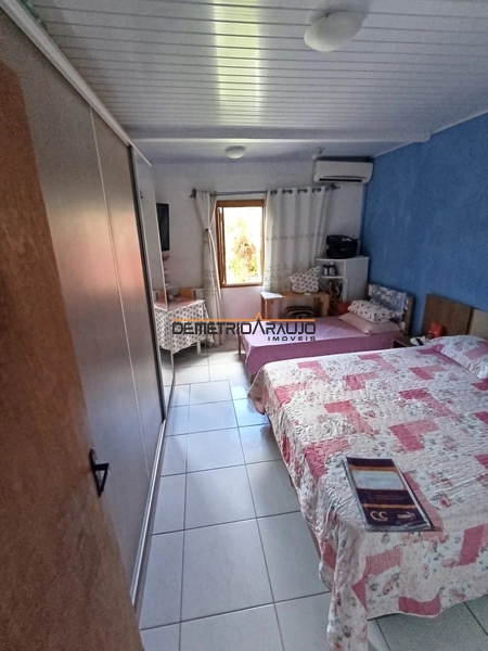 Casa 2 Dormitorios: 8ª foto da galeria de imagens do imóvel