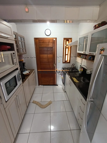 Casa 2 Dormitorios: 5ª foto da galeria de imagens do imóvel