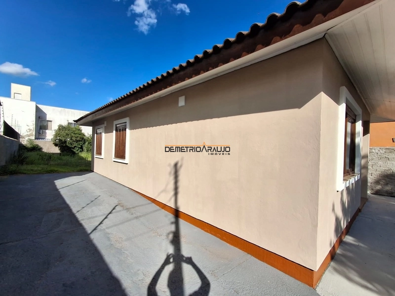 Casa 2 dormitórios - Porto Verde- Alvorada: 2ª foto da galeria de imagens do imóvel