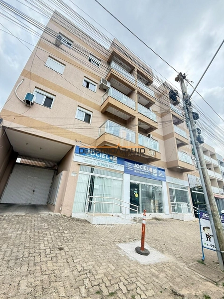 Apartamento Avenida Zero Hora, 2 dormitórios: 3ª foto da galeria de imagens do imóvel