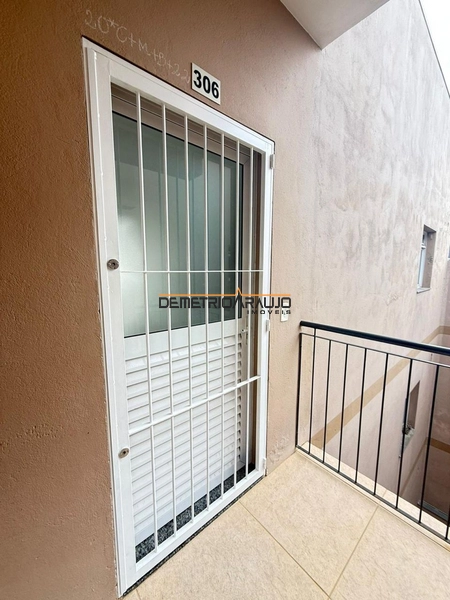 Apartamento Avenida Zero Hora, 2 dormitórios: 2ª foto da galeria de imagens do imóvel