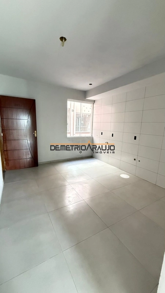 Apartamento de 1 e 2 dormitórios  Porto Verde Alvorada: 4ª foto da galeria de imagens do imóvel