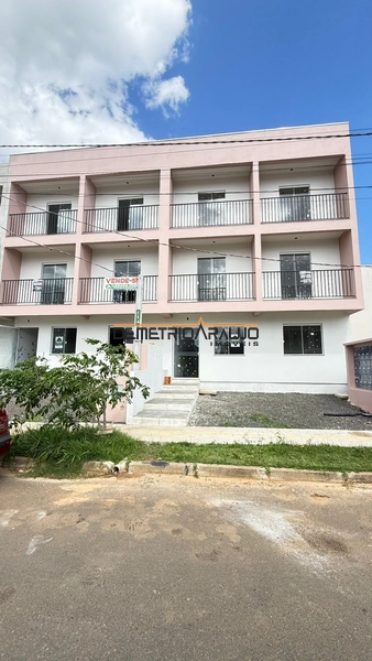 Apartamento de 1 e 2 dormitórios  Porto Verde Alvorada: 1ª foto da galeria de imagens do imóvel