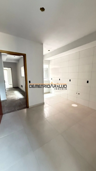 Apartamento de 1 e 2 dormitórios  Porto Verde Alvorada: 5ª foto da galeria de imagens do imóvel