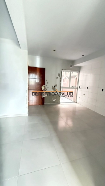 Apartamento de 1 e 2 dormitórios  Porto Verde Alvorada: 8ª foto da galeria de imagens do imóvel