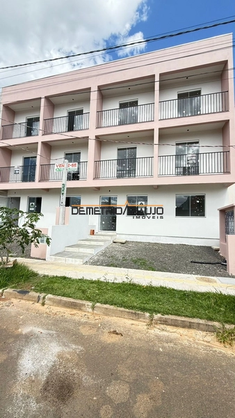 Apartamento de 1 e 2 dormitórios  Porto Verde Alvorada: 2ª foto da galeria de imagens do imóvel