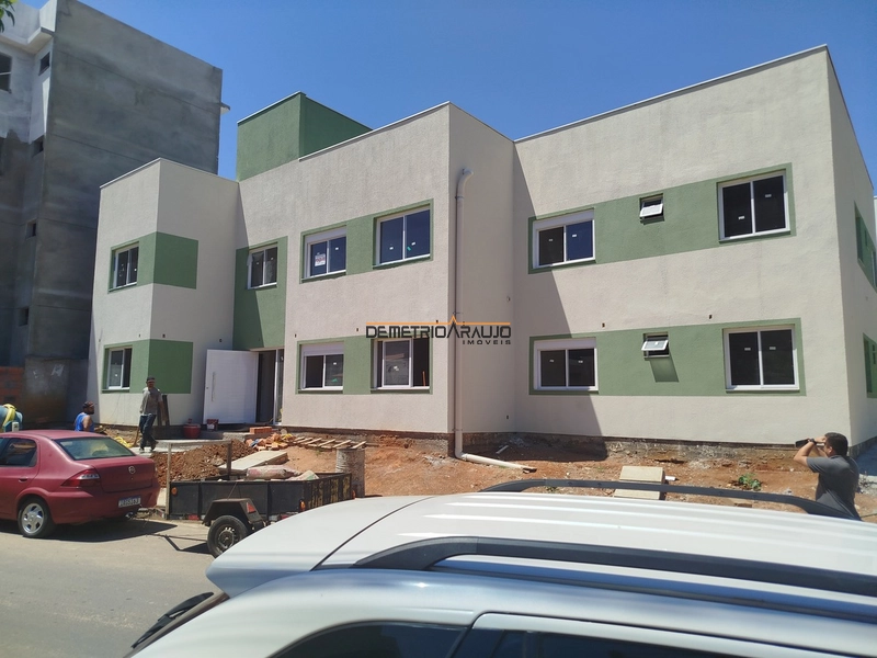 Excelente Apartamentos: 1ª foto da galeria de imagens do imóvel