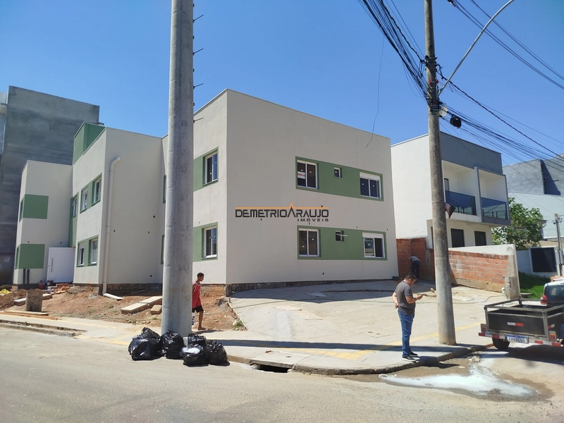 Excelente Apartamentos: 3ª foto da galeria de imagens do imóvel