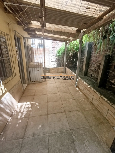 Casa 3 Dormitorios: 11ª foto da galeria de imagens do imóvel