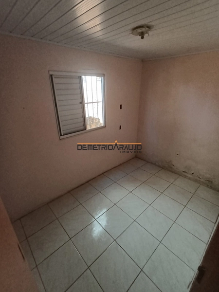 Casa 3 Dormitorios: 6ª foto da galeria de imagens do imóvel