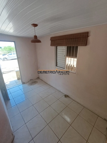 Casa 3 Dormitorios: 4ª foto da galeria de imagens do imóvel