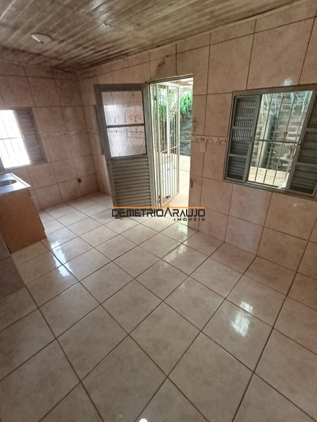 Casa 3 Dormitorios: 10ª foto da galeria de imagens do imóvel