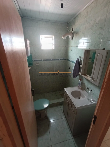 Casa 3 Dormitorios: 7ª foto da galeria de imagens do imóvel