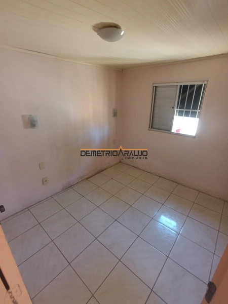 Casa 3 Dormitorios: 5ª foto da galeria de imagens do imóvel