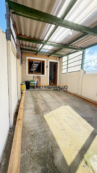 Casa de 2 dormitórios no Porto verde: 2ª foto da galeria de imagens do imóvel