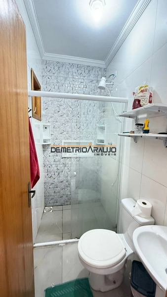 Casa de 2 dormitórios no Porto verde: 6ª foto da galeria de imagens do imóvel