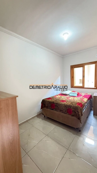 Casa de 2 dormitórios no Porto verde: 4ª foto da galeria de imagens do imóvel