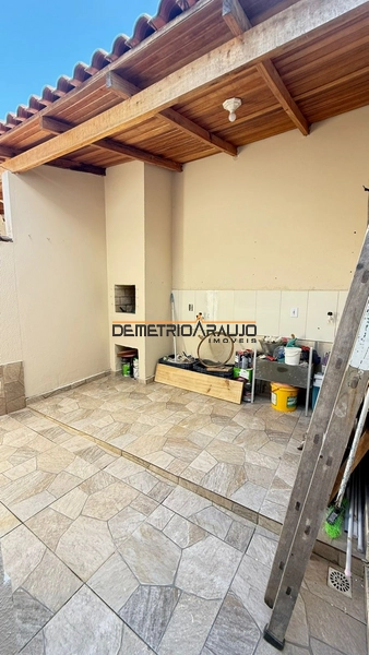 Casa de 2 dormitórios no Porto verde: 9ª foto da galeria de imagens do imóvel