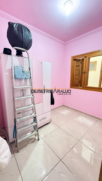 Casa de 2 dormitórios no Porto verde: 5ª foto da galeria de imagens do imóvel