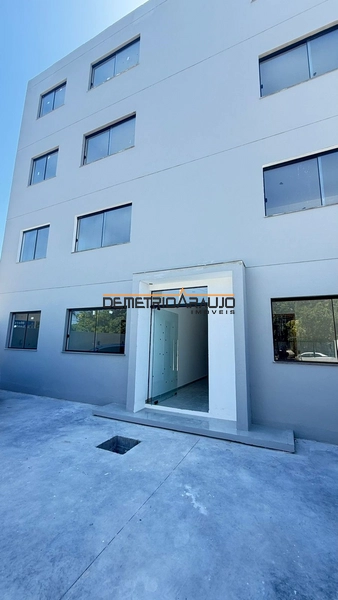 Apartamento 2 dormitórios Rua PORTO ALEGRE MARIA REGINA: 1ª foto da galeria de imagens do imóvel