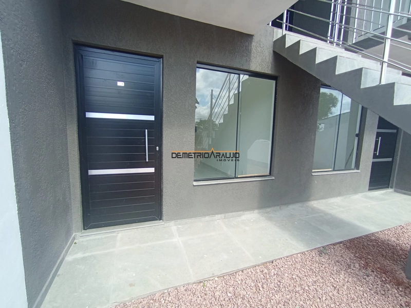 Apartamento com 1 dormitório Bento Martins em Alvorada: 11ª foto da galeria de imagens do imóvel