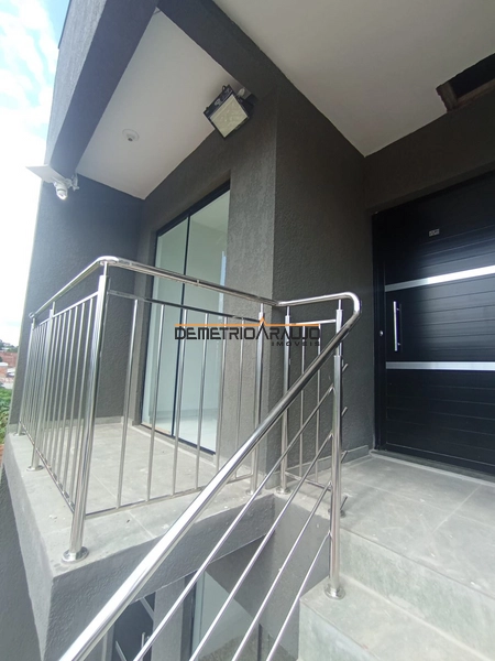 Apartamento com 1 dormitório Bento Martins em Alvorada: 13ª foto da galeria de imagens do imóvel