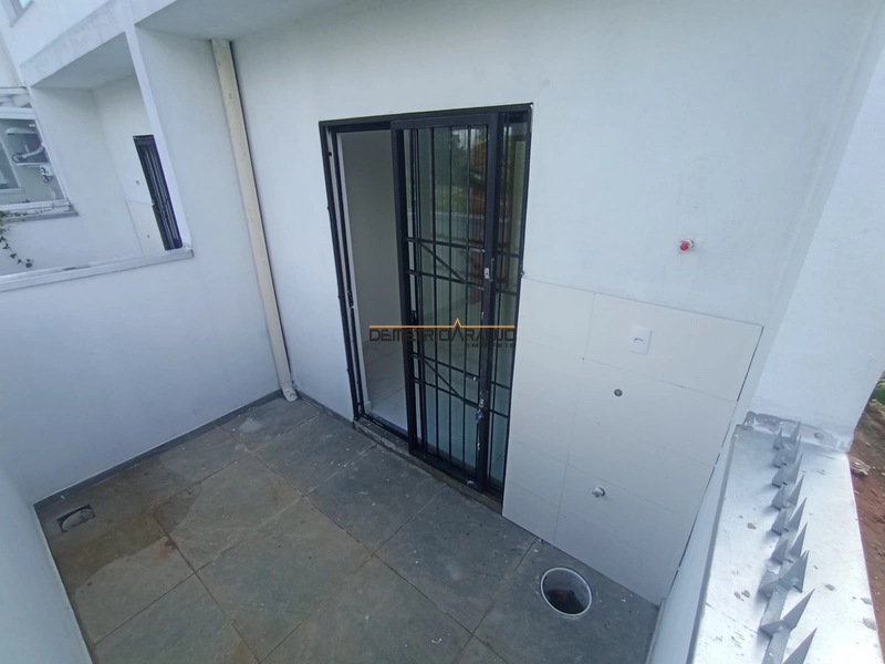 Apartamento com 1 dormitório Bento Martins em Alvorada: 14ª foto da galeria de imagens do imóvel