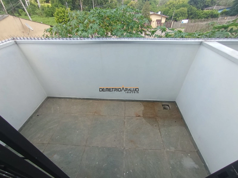 Apartamento com 1 dormitório Bento Martins em Alvorada: 15ª foto da galeria de imagens do imóvel