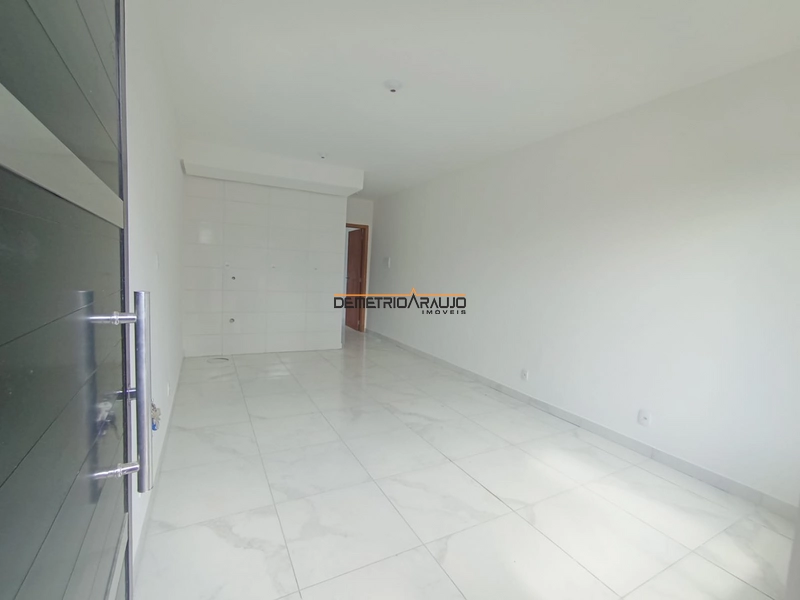 Apartamento com 1 dormitório Bento Martins em Alvorada: 3ª foto da galeria de imagens do imóvel