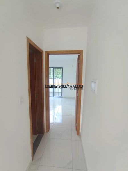 Apartamento com 1 dormitório Bento Martins em Alvorada: 12ª foto da galeria de imagens do imóvel