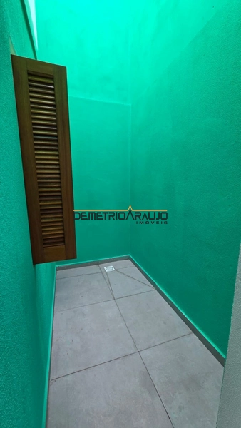 Casa 3 dormitórios: 6ª foto da galeria de imagens do imóvel