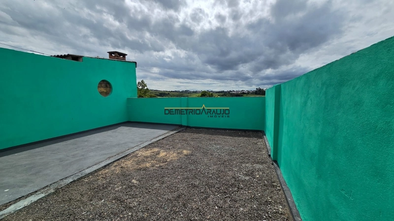 Casa 3 dormitórios: 17ª foto da galeria de imagens do imóvel