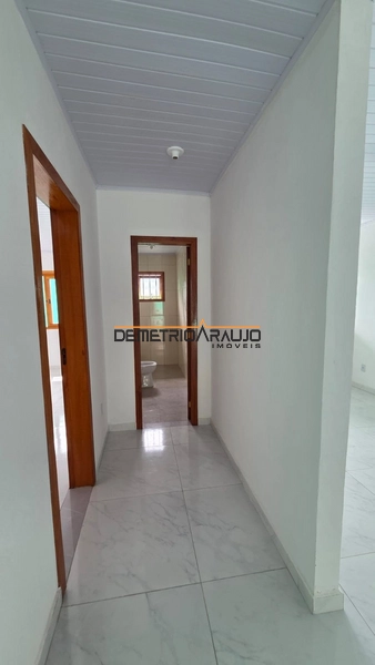 Casa 3 dormitórios: 8ª foto da galeria de imagens do imóvel