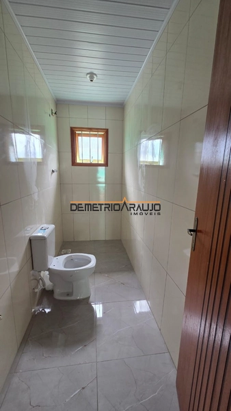 Casa 3 dormitórios: 12ª foto da galeria de imagens do imóvel