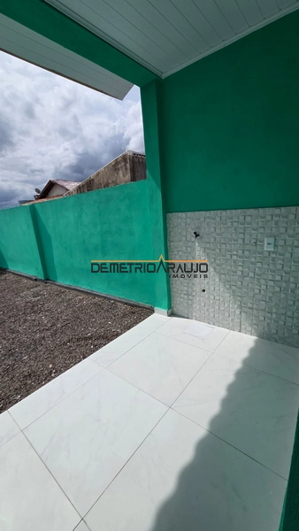 Casa 3 dormitórios: 16ª foto da galeria de imagens do imóvel