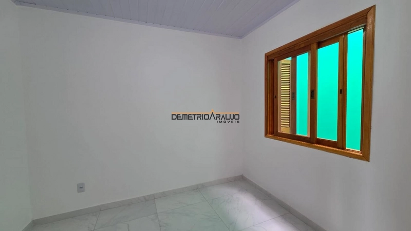 Casa 3 dormitórios: 5ª foto da galeria de imagens do imóvel