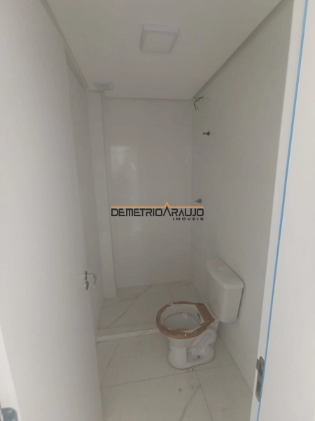 Apartamento 1 dormitorio com vaga: 6ª foto da galeria de imagens do imóvel