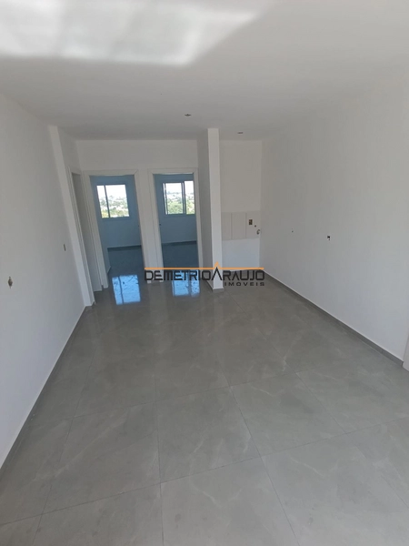 Apartamento à venda, 2 dormitórios e vaga rotativa: 3ª foto da galeria de imagens do imóvel