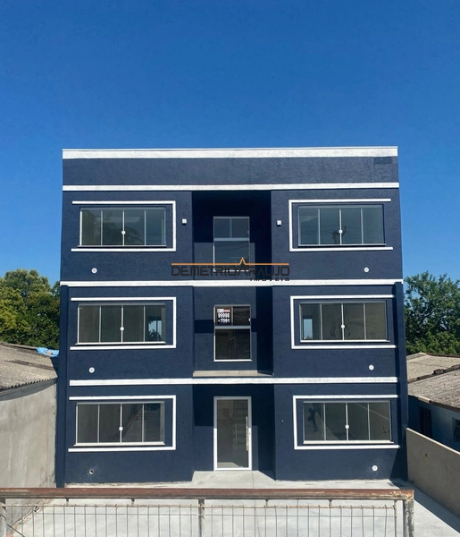 Apartamento à venda, 2 dormitórios e vaga rotativa: 1ª foto da galeria de imagens do imóvel