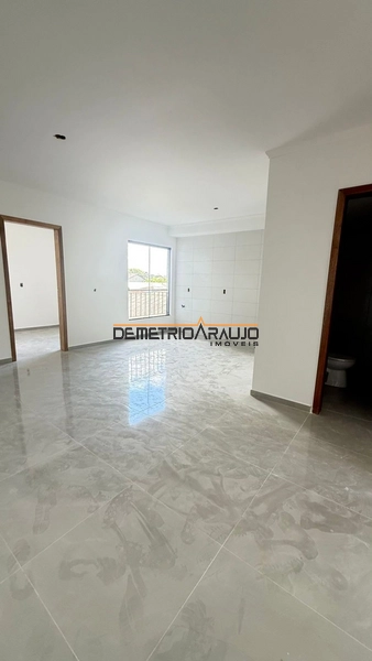 Ótimo apartamento de 2 Dormitorios: 3ª foto da galeria de imagens do imóvel